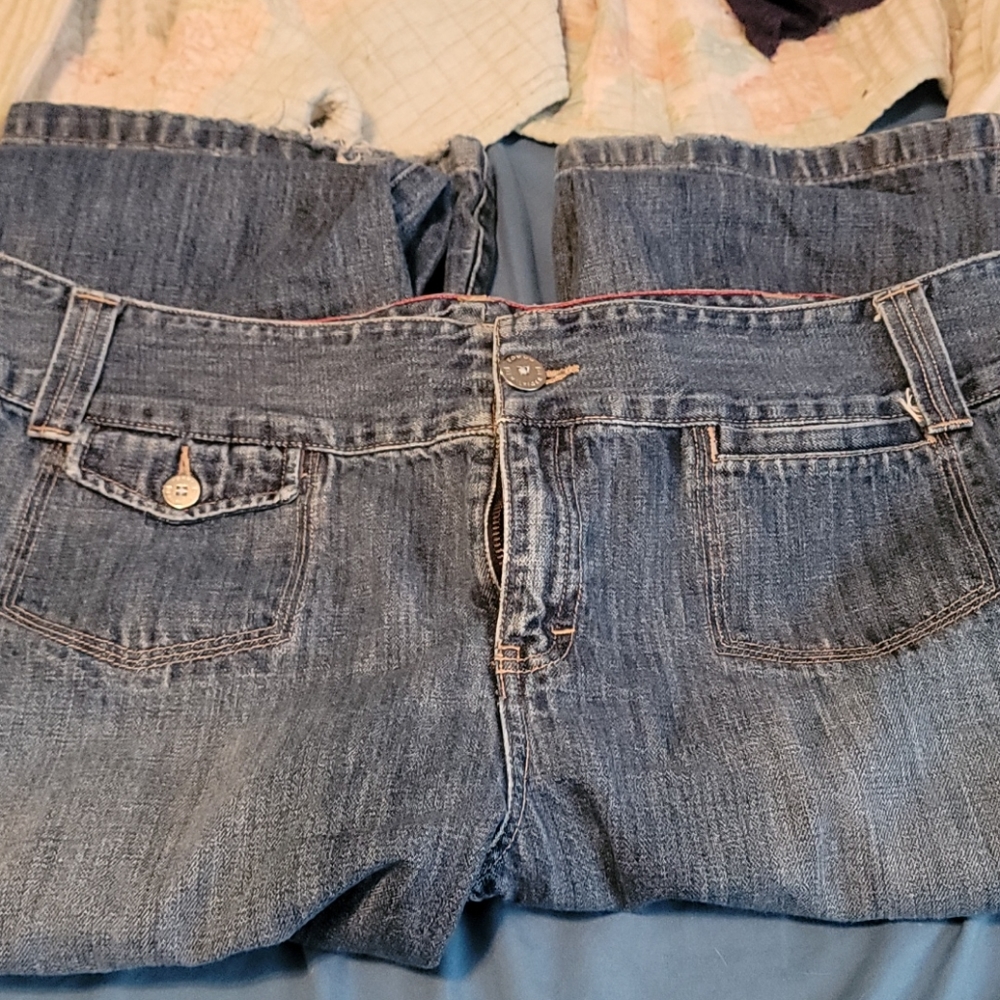 Tommy Hilfiger jeans